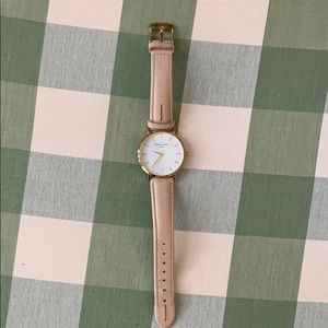 Rosefield Watch